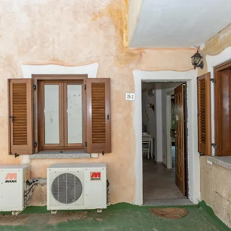 Apartman Belvedere 19 3 *
