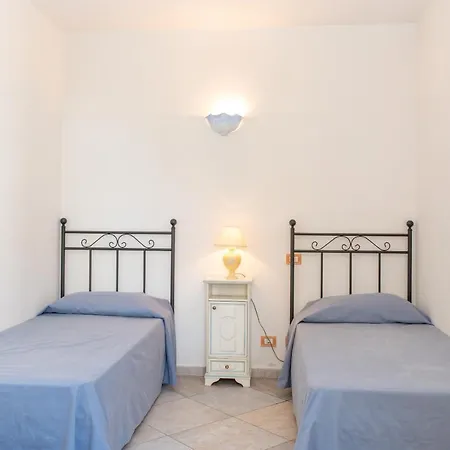 Belvedere 19 3 Apartman Olbia