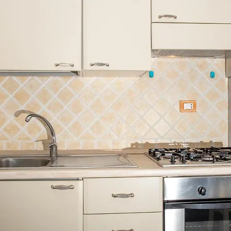Apartman Belvedere 19 3