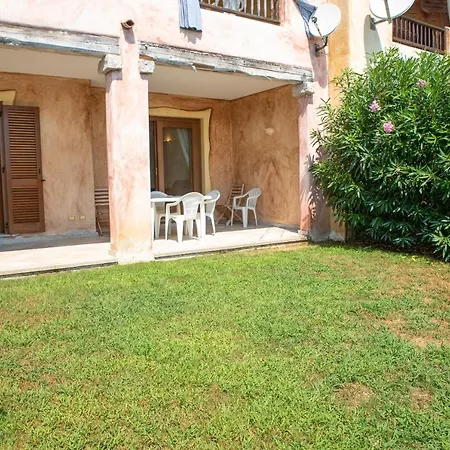 Belvedere 19 3 Apartman Olbia