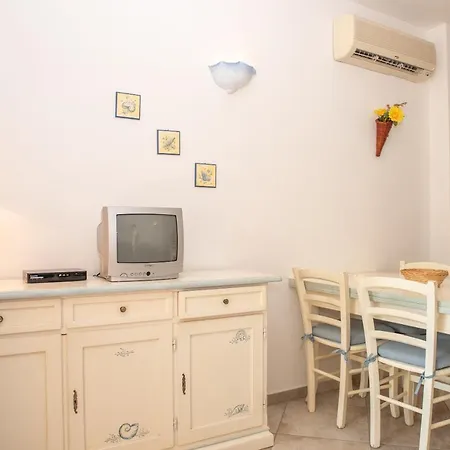 Apartman Belvedere 19 3 Olbia