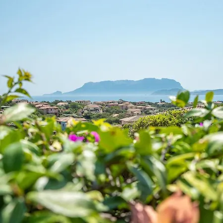 Apartman Belvedere 19 3 Olbia